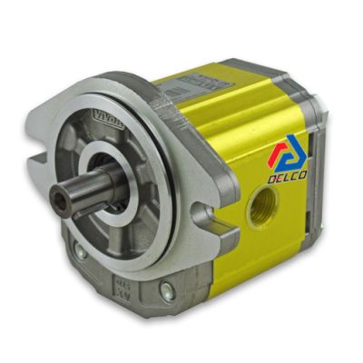 پمپ هیدرولیک دنده ای ویویل